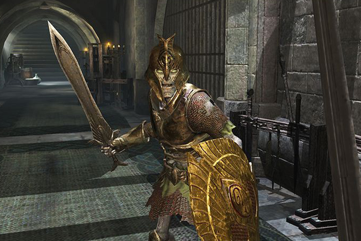 The Elder Scrolls : Blades, un opus free-to-play sur mobiles annoncé par Bethesda à l'E3